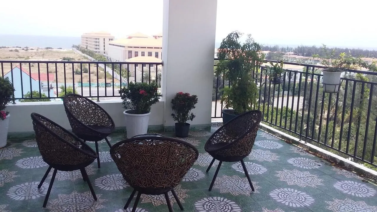 Suri Apartment & Hotel Danang