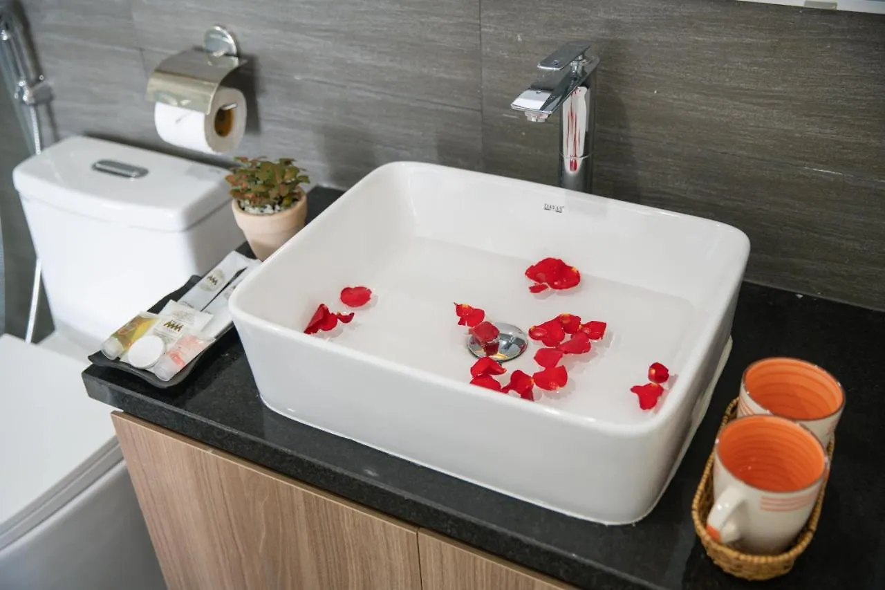 Suri Apartment & Hotel Danang ダナン市