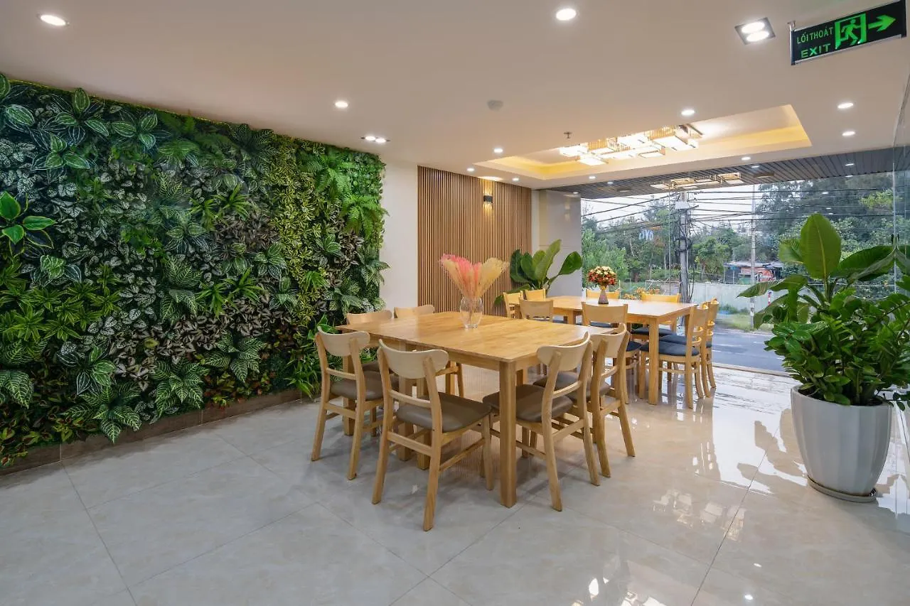 Suri Apartment & Hotel Danang