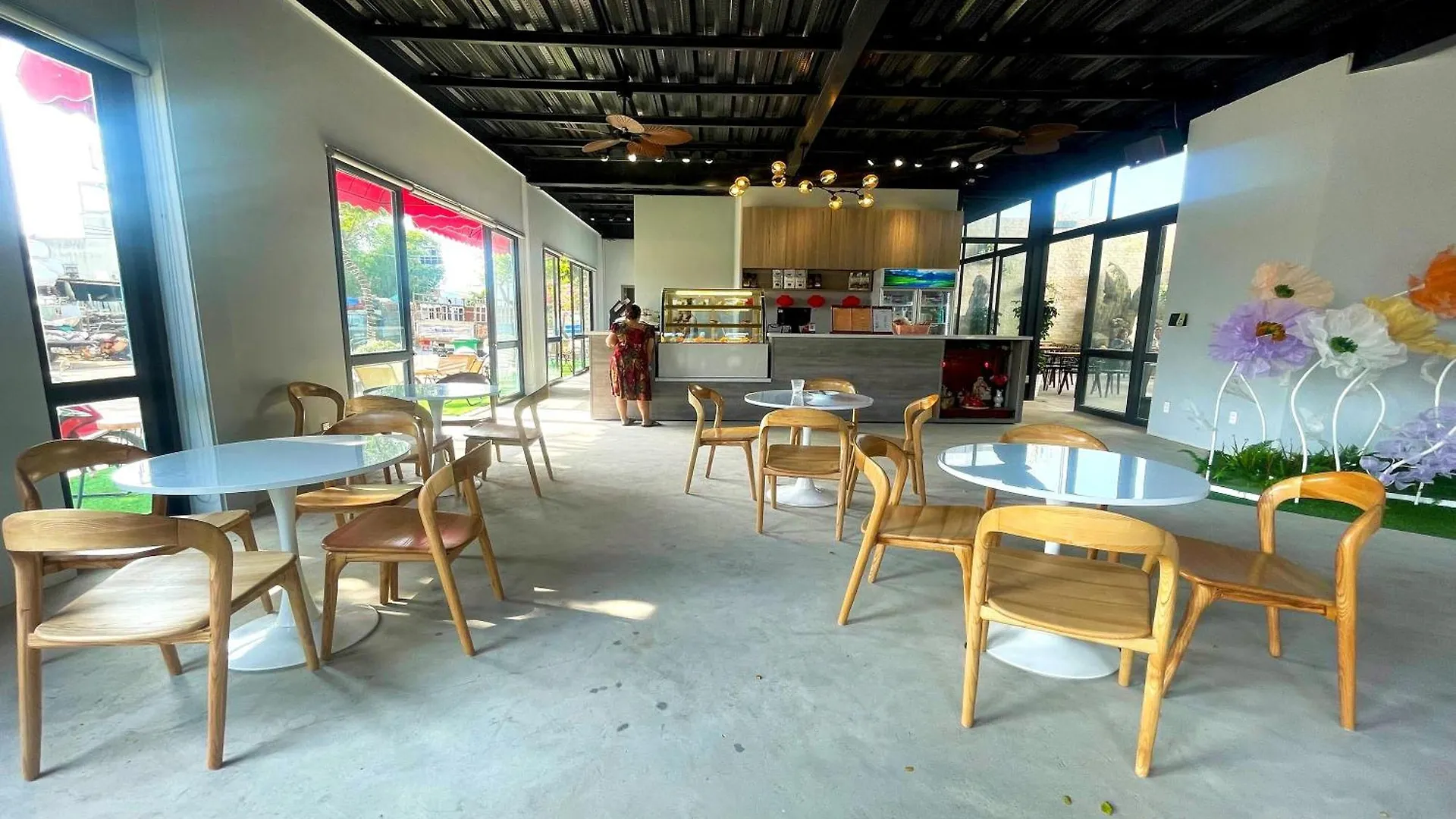 Suri Apartment & Hotel Danang 2*, Da Nang Vietnam