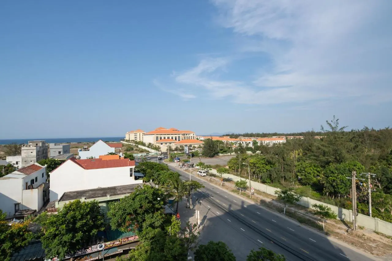 Suri Apartment & Hotel Danang