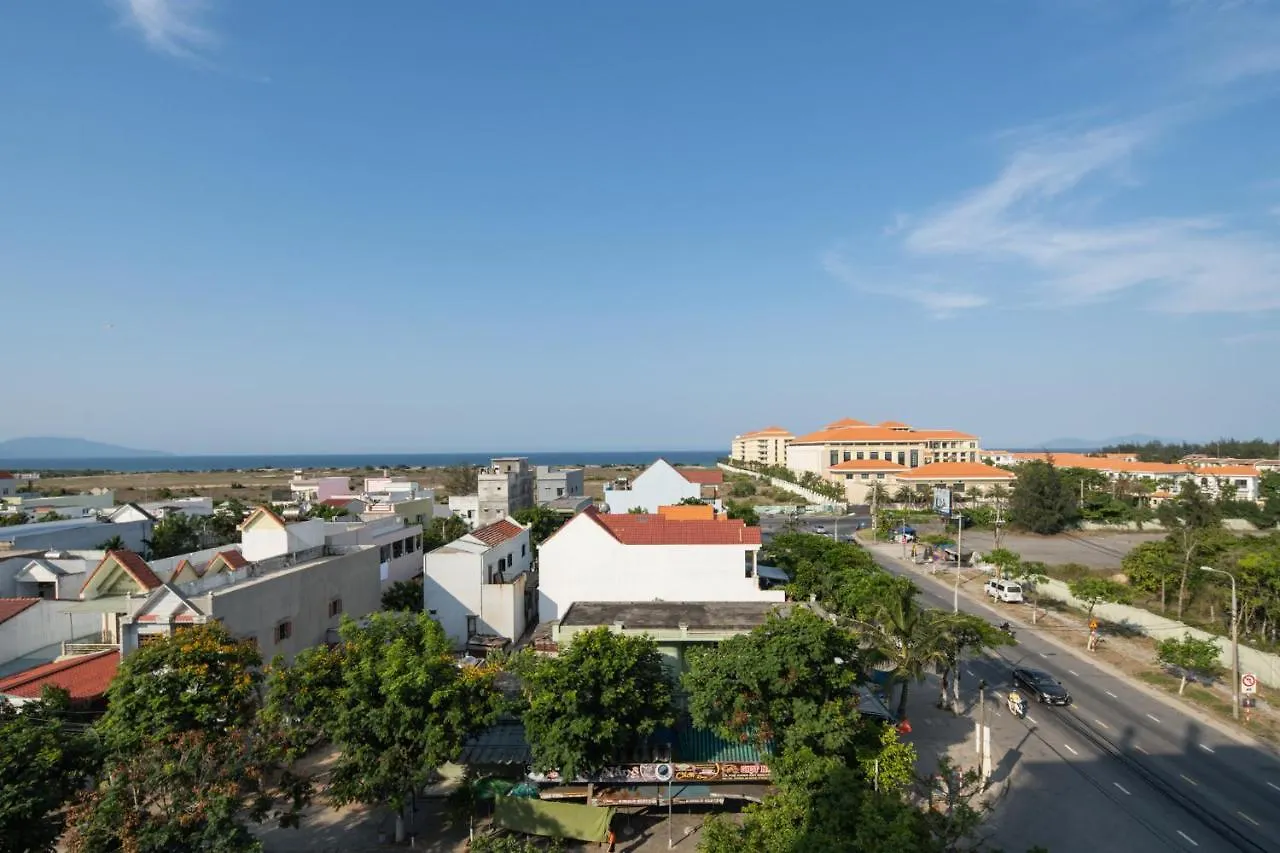 **  Suri Apartment & Hotel Danang Vietnam