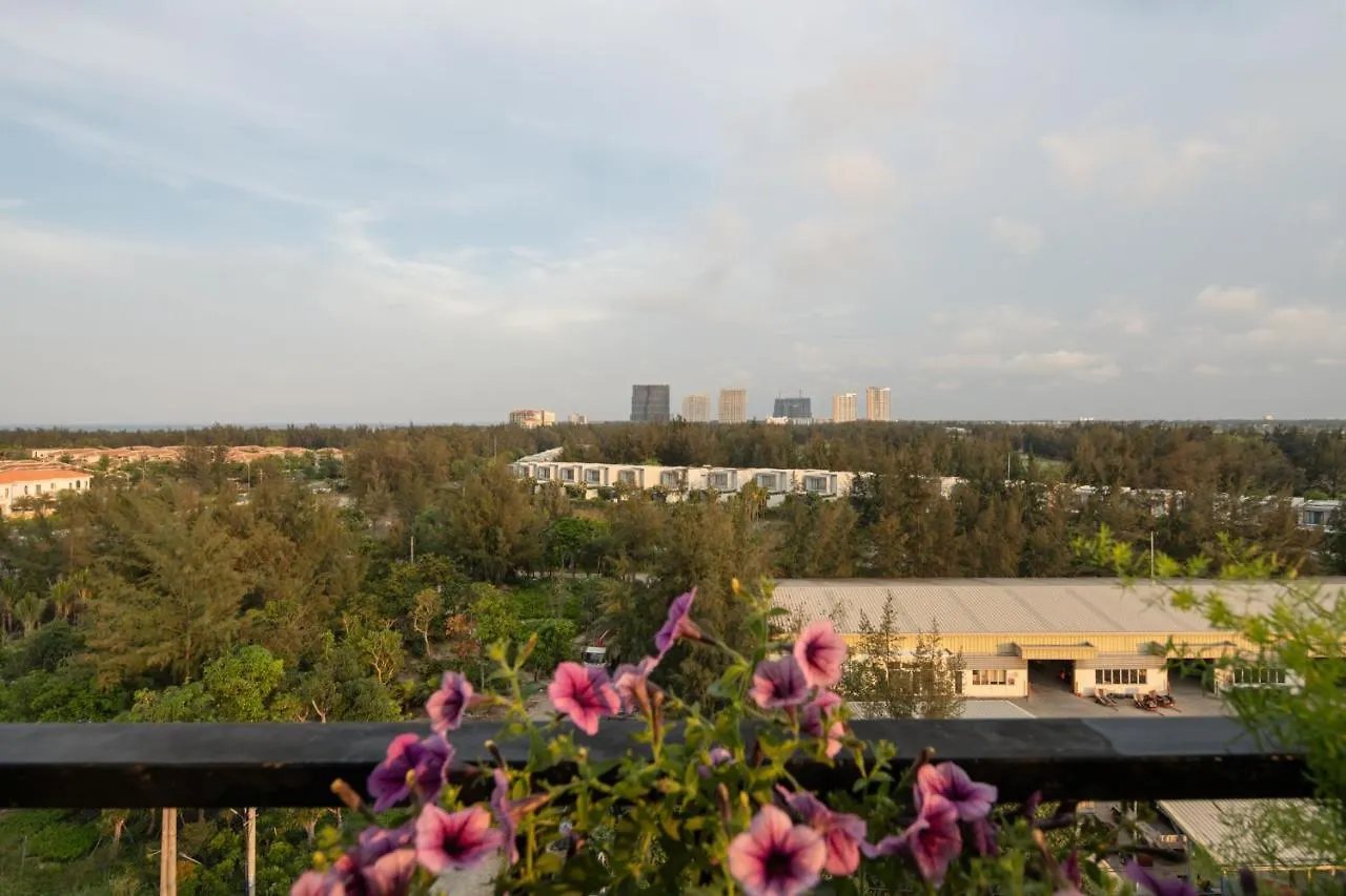 Suri Apartment & Hotel Danang